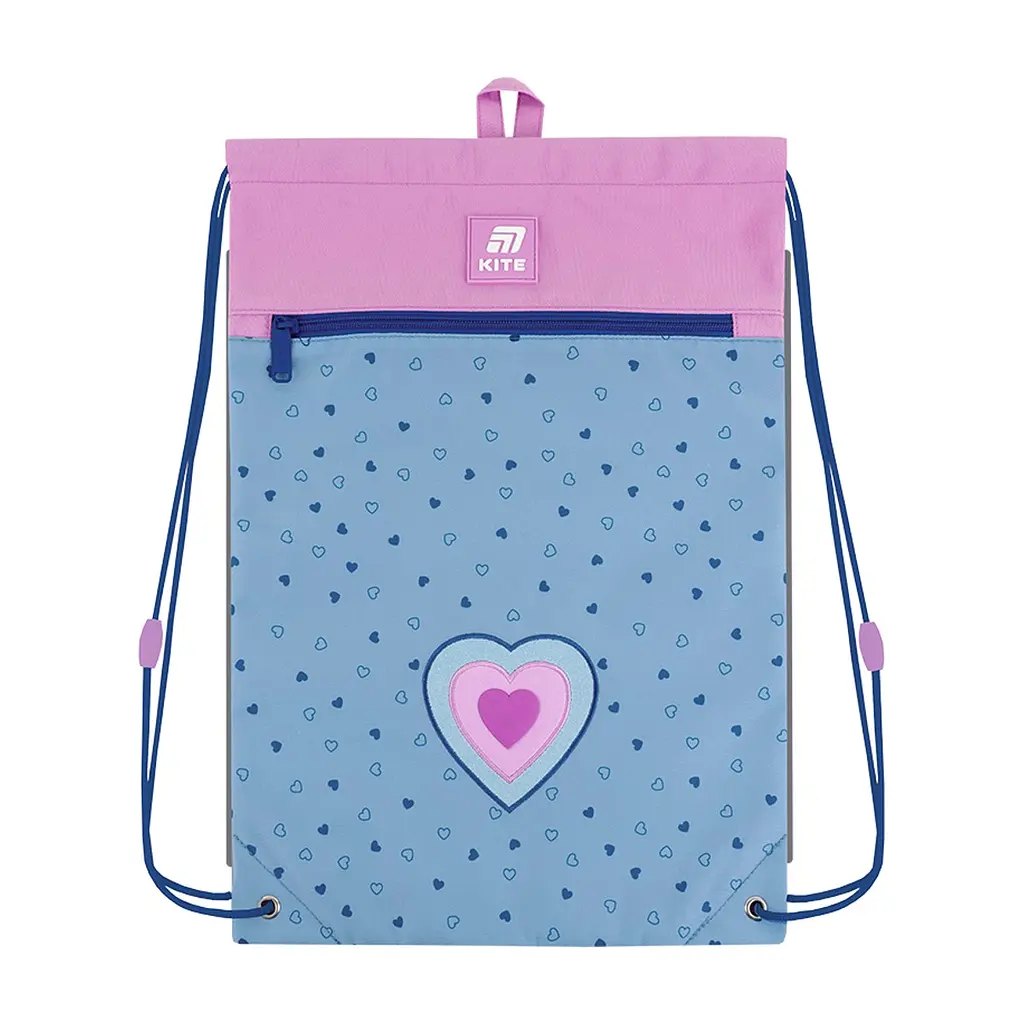Сумка для взуття Kite 601M Lovely (K25-601M-15) - фото 3