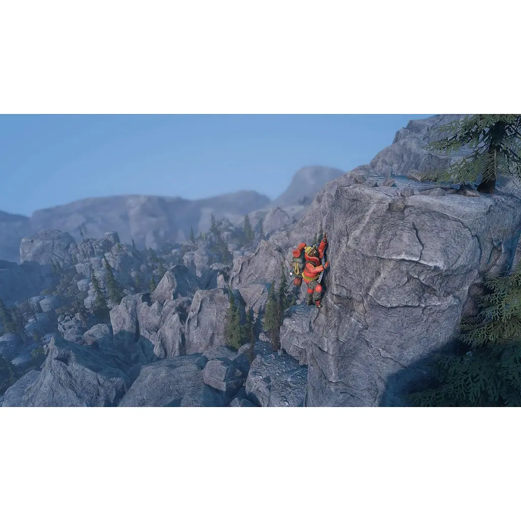 Ключ активации Microsoft Insurmountable для Xbox One/Series S/X - фото 2