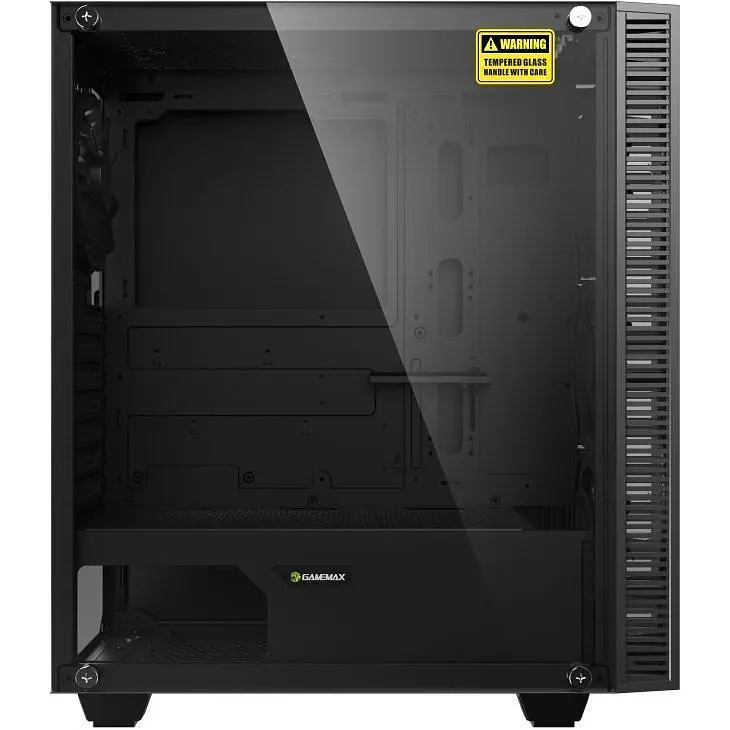 Корпус GameMax Draco XD [166130] - фото 4