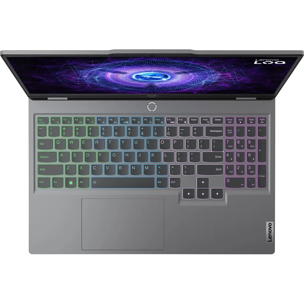 Ноутбук Lenovo LOQ 15IRX9 (83DV0099RA) - фото 4
