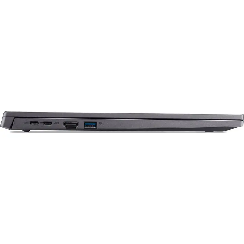 Ноутбук Acer 15.3'' Aspire Go 15 AG15-51P,IPS,i7-1355U 5.00GHz,16GB DDR5,512GB - фото 10