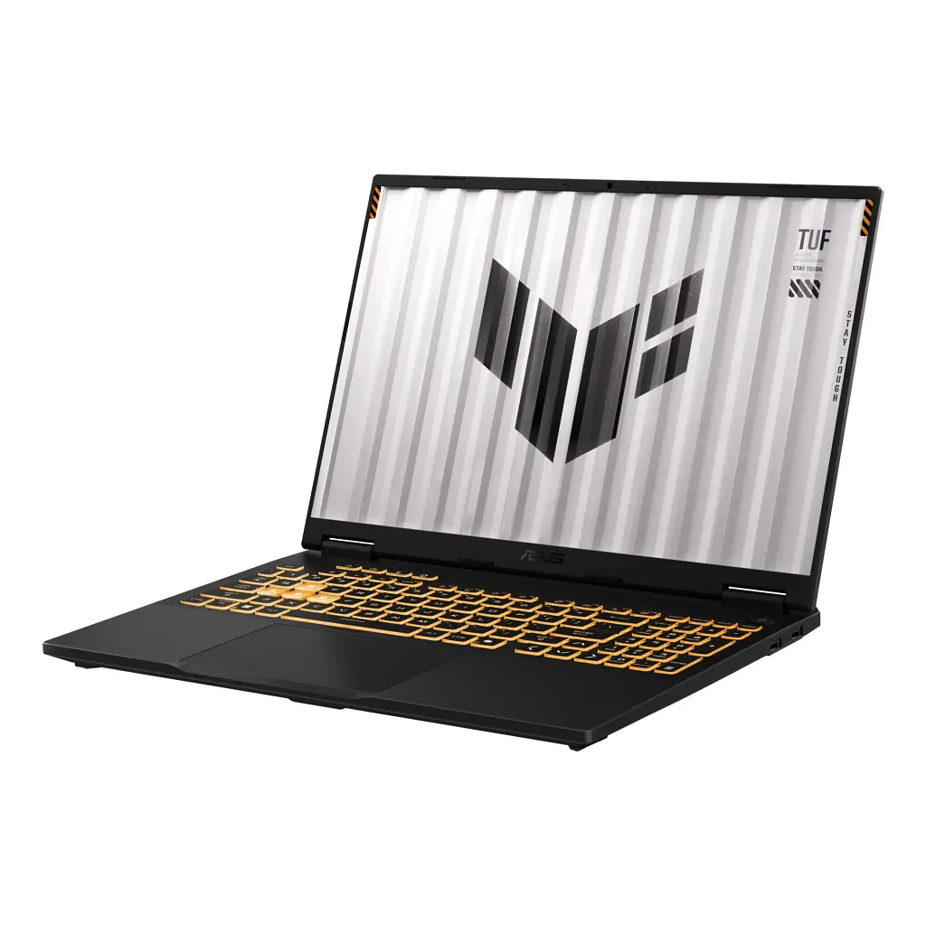 Ноутбук ASUS TUF Gaming F16 FX608JHI-TU346 (90NR0NA1-M00MB0) - фото 3