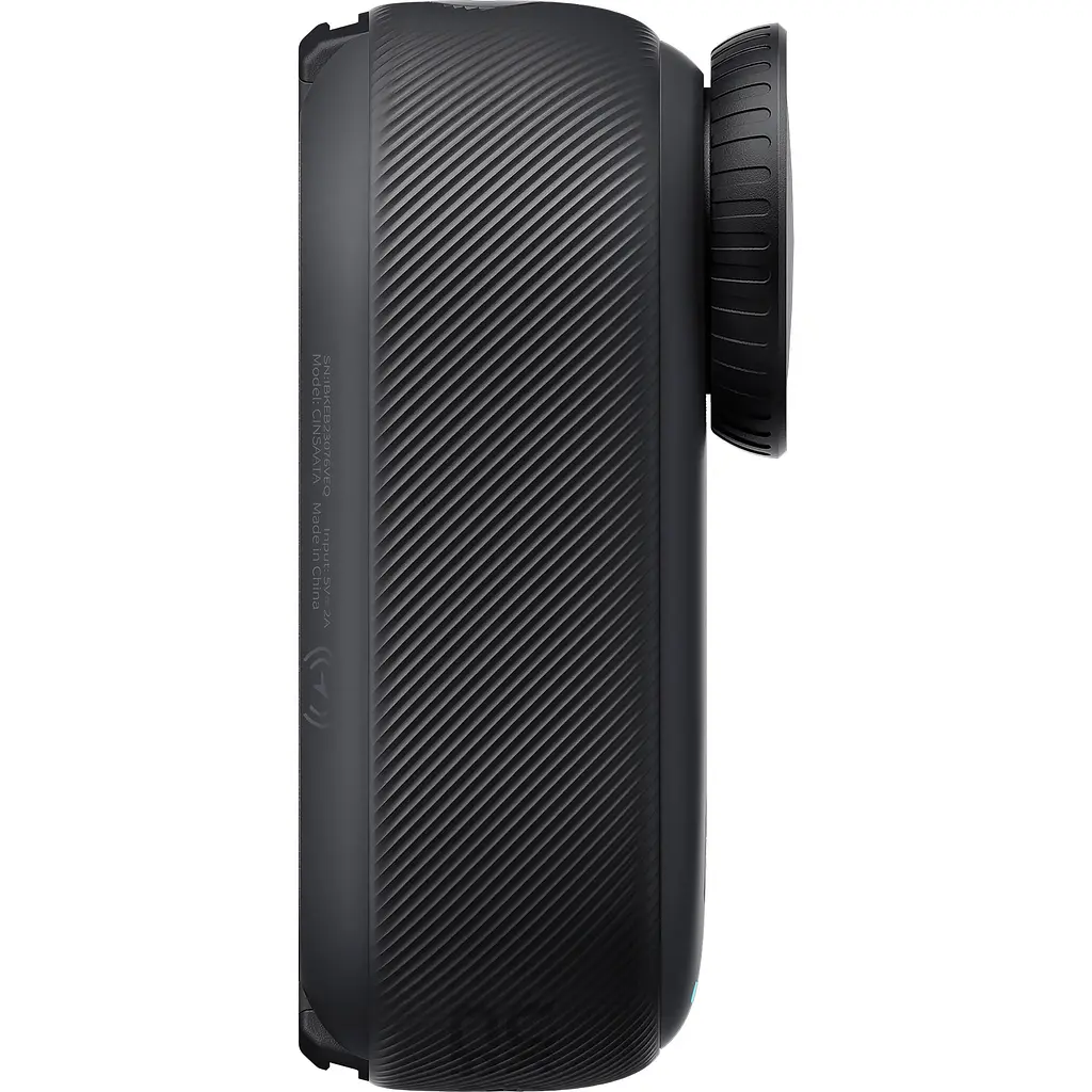Экшн-камера Insta360 GO 3S 64GB Standard Bundle Black (CINSAATA_GO3S14) EU [115591] - фото 22