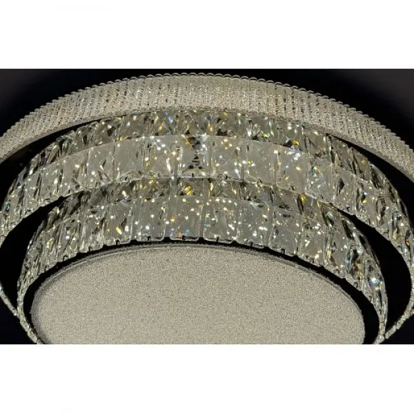 Led люстра кришталева Linisoln 2509-600 - фото 3