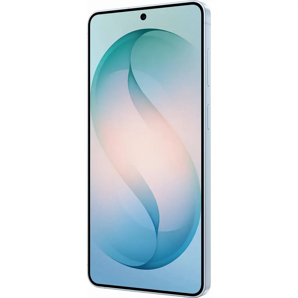 Смартфон Samsung Galaxy S26+ 12/512GB Sky Blue (SM-S947B) - фото 4