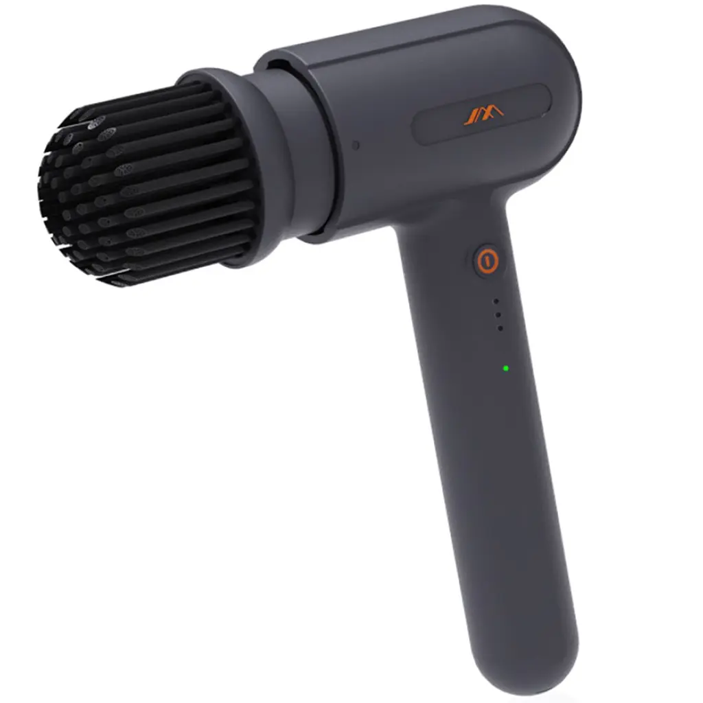 Електрощітка для прибирання Xiaomi JIMIHOME Cordless Electric Brush JimiBox (X1-H) - фото 3