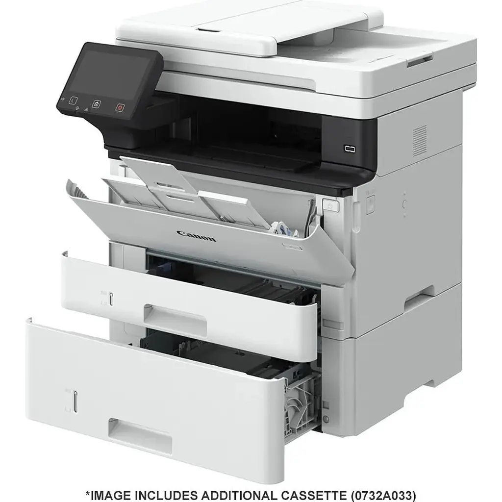 МФУ Canon i-SENSYS MF465dw (5951C007) [103515] - фото 7