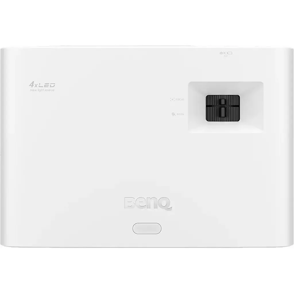 Мультимедийный проектор BenQ LW730 (9H.JRM77.15E) [89241] - фото 5