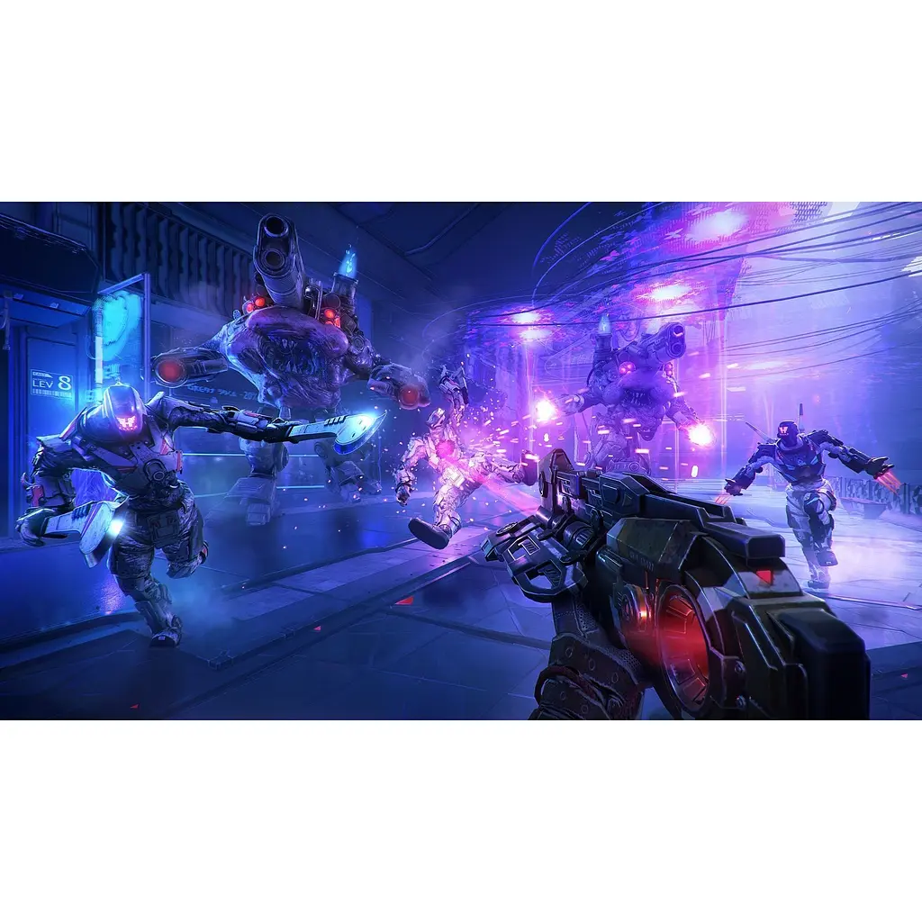 Ключ активації Microsoft The Shadow Warrior Trilogy для Xbox One/Series S/X - фото 6