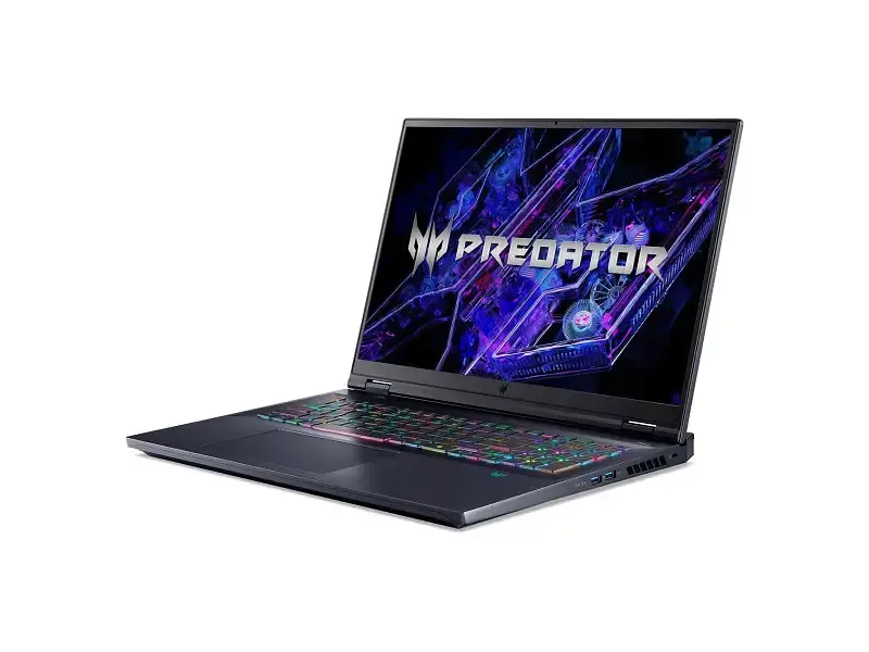 Ноутбук Acer Predator Helios 18 PH18-72 (NH.QP5AA.021) - фото 2