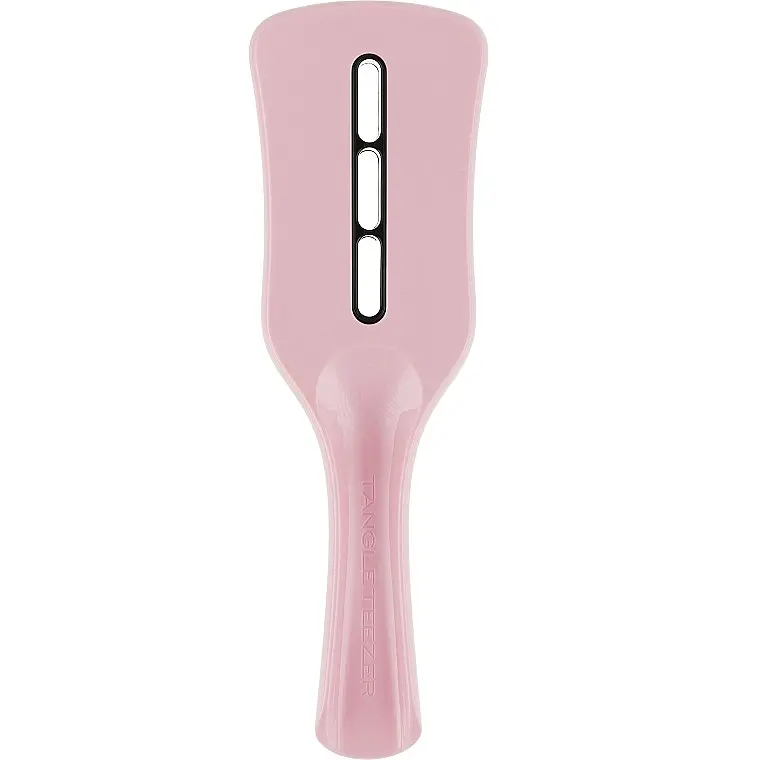 Щітка для укладання феном Tangle Teezer Easy Dry & Go Tickled Pink - фото 2