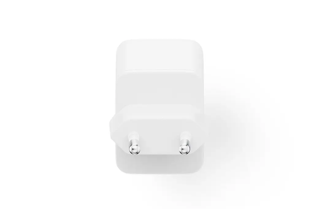 Digitus Зарядний пристрій GaN 1хUSB-C, 1хUSB-A, 45W - фото 10
