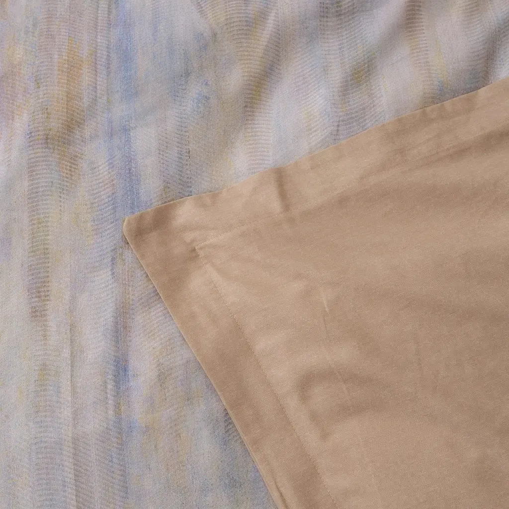 Комплект постільної білизни Viluta Євро Brushed Warm Cotton W02_Warm_ev - фото 3