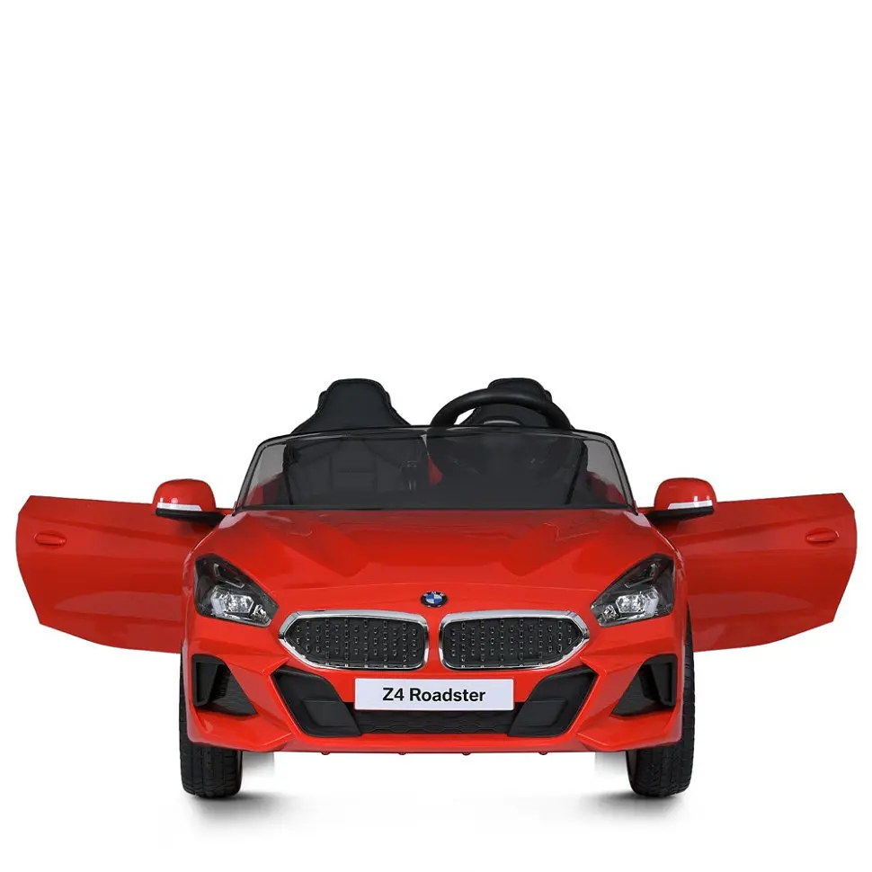 Дитячий електромобіль Машинка M 5742EBLR-3 до 30 кг - фото 2