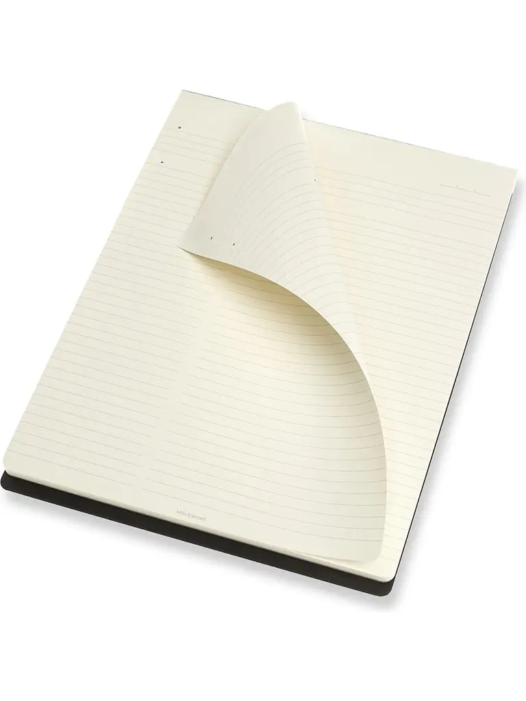 Записник Moleskine PRO Pad XXL, Чорний (PROPADLBK) - фото 4