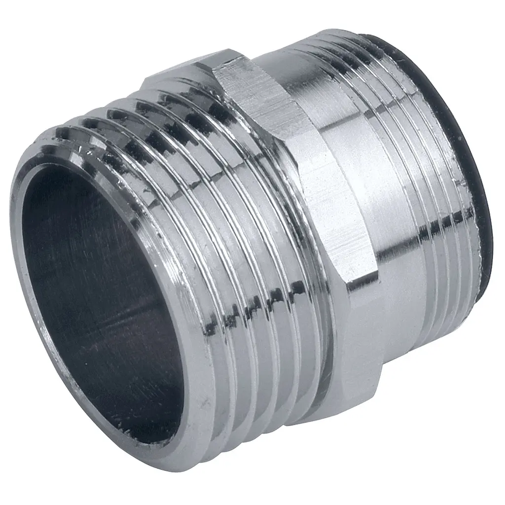 Адаптер Gardena для внутрішніх кранів M 24x1 та 26,5 мм G 3/4" (18209-20)