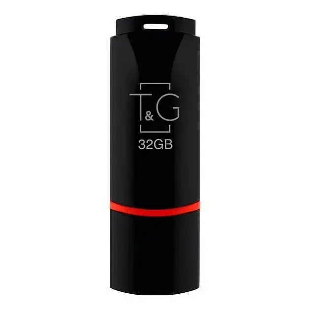 Флеш-карта T&G 32 GB