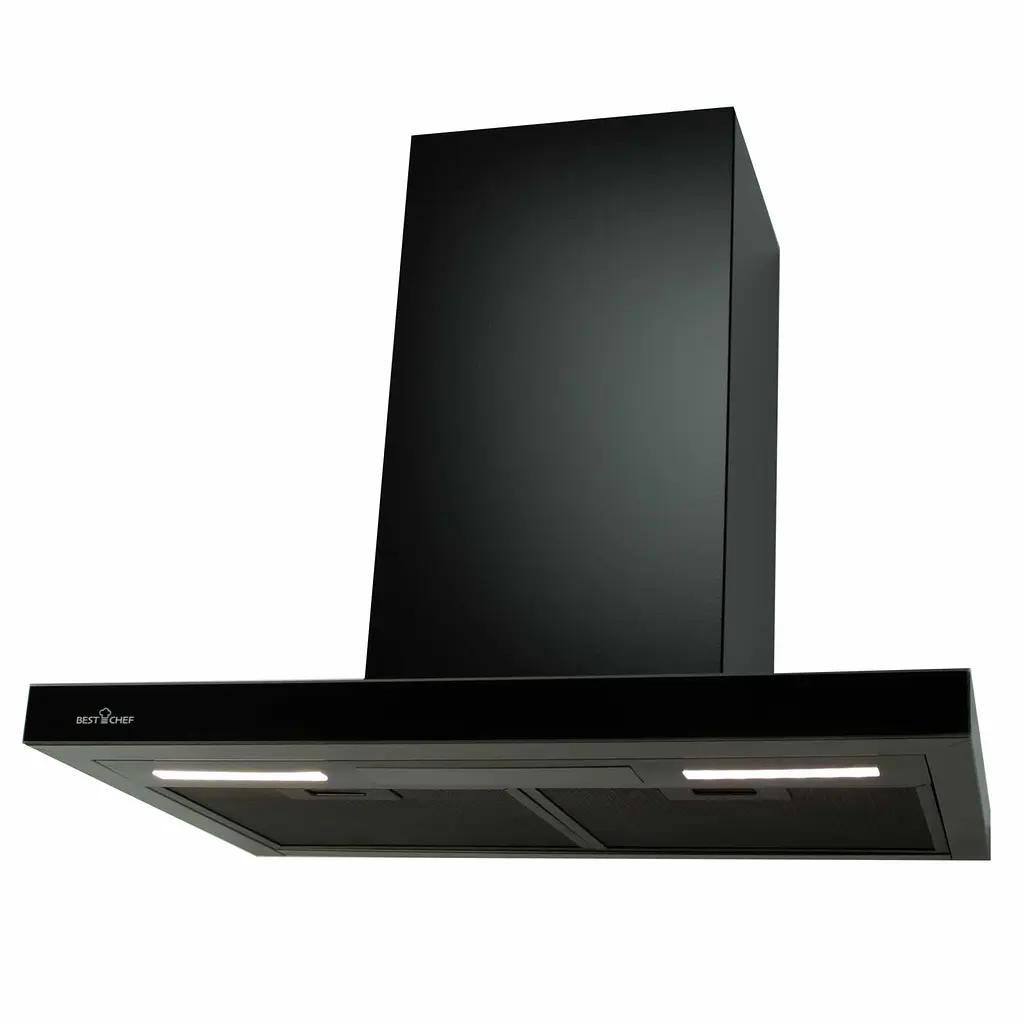 Витяжка Best Chef Slim Line 1100 Black 60 - фото 6