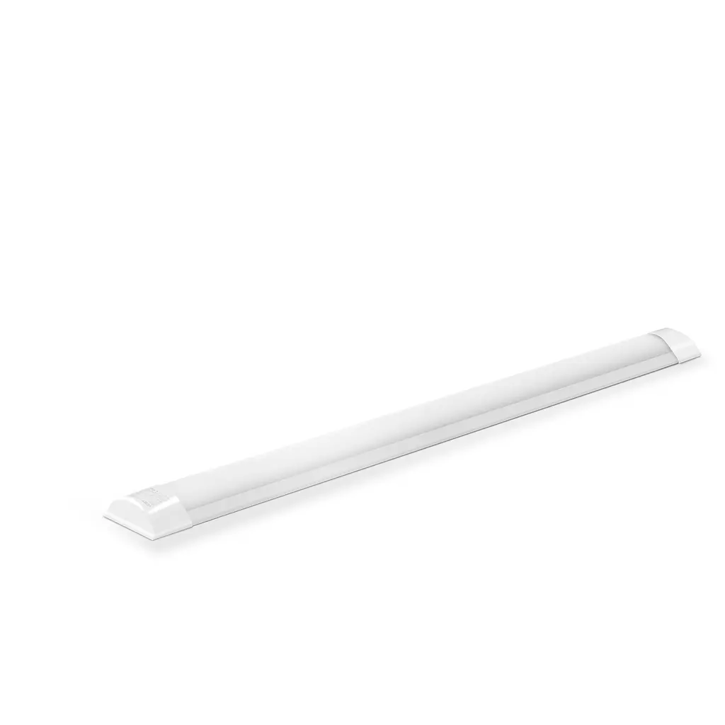 LED світильник лінійний Videx 36W 1.2м 5000K (24257-000) - фото 2