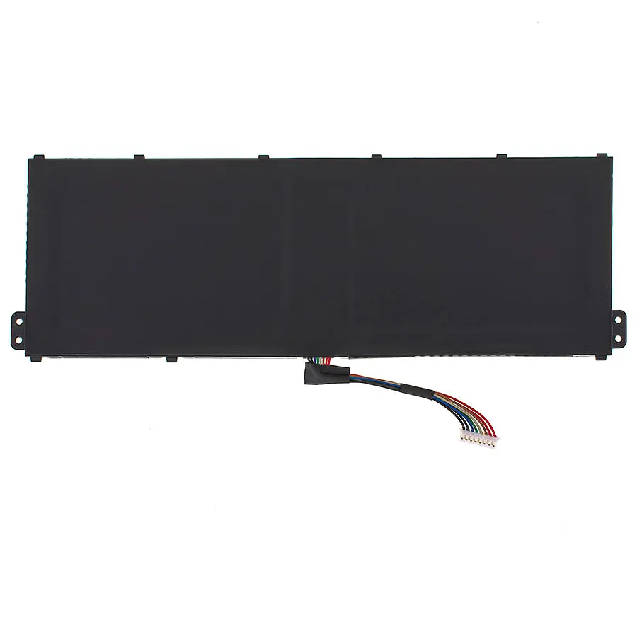 Акумулятор Acer AP16M5J (Aspire ES1-523, ES1-532G, ES1-533, ES1-732) 7.4V 4800 mAh 36Wh Black - фото 3