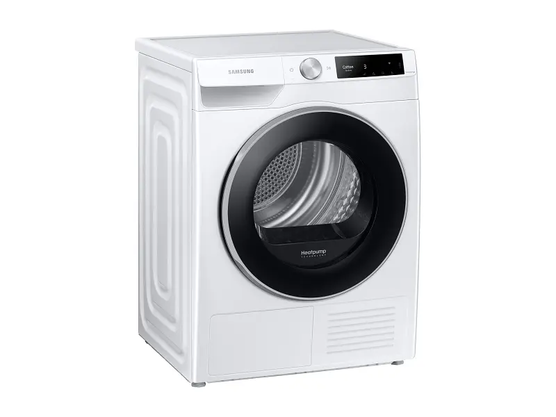 Сушильна машина Samsung DV90T6240LE - фото 2