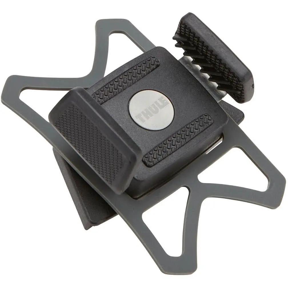 Крепление для смартфона Thule Smartphone Bike Mount (TH 100087) - фото 2