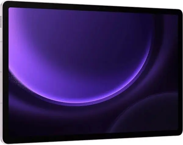 Планшет Samsung Galaxy Tab S9 FE Plus Wi-Fi 8/128GB Lavender (SM-X610NLIA) - фото 3