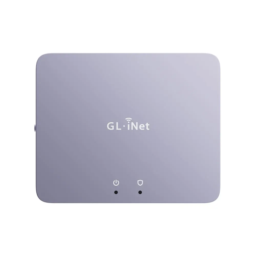 2.5G Multi-WAN VPN-маршрутизатор / шлюз безпеки GL.iNet Brume 3 (GL-MT5000) DPI (73-01035) - фото 4
