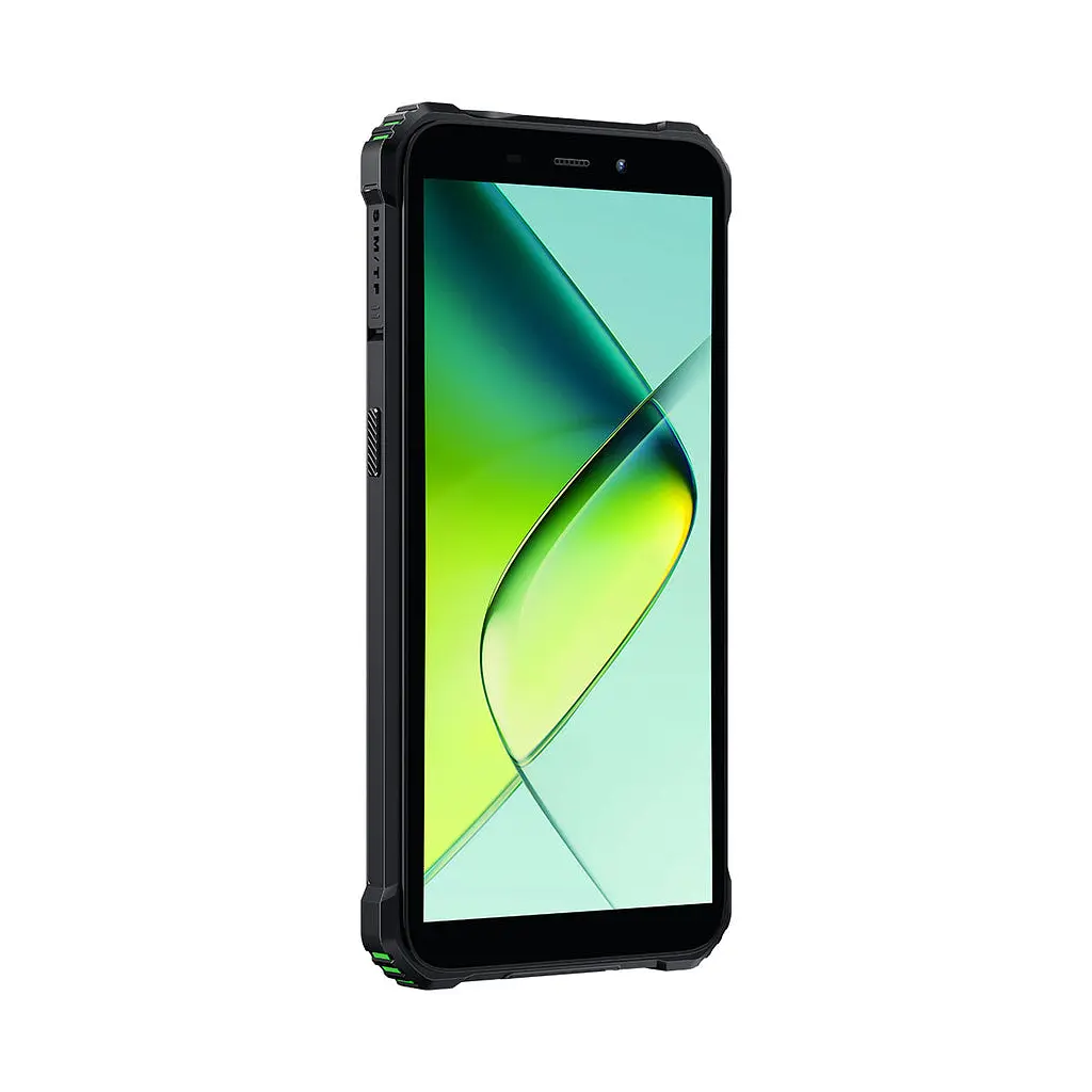 Мобільний телефон OUKITEL G5 4/64GB Green (6941749813855) - фото 4