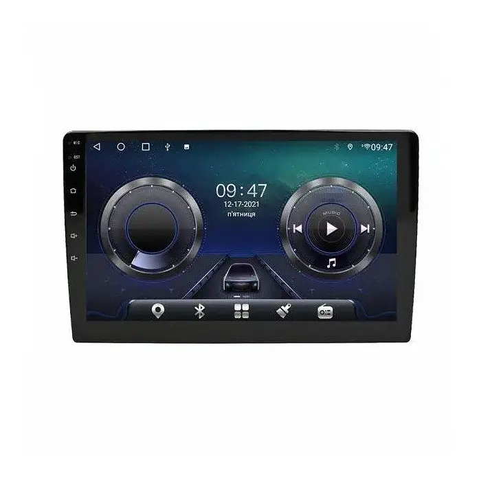 Универсальная магнитола 10,4 IPS экран, XPRO 1003A (42436-1003A_4604) - фото 3