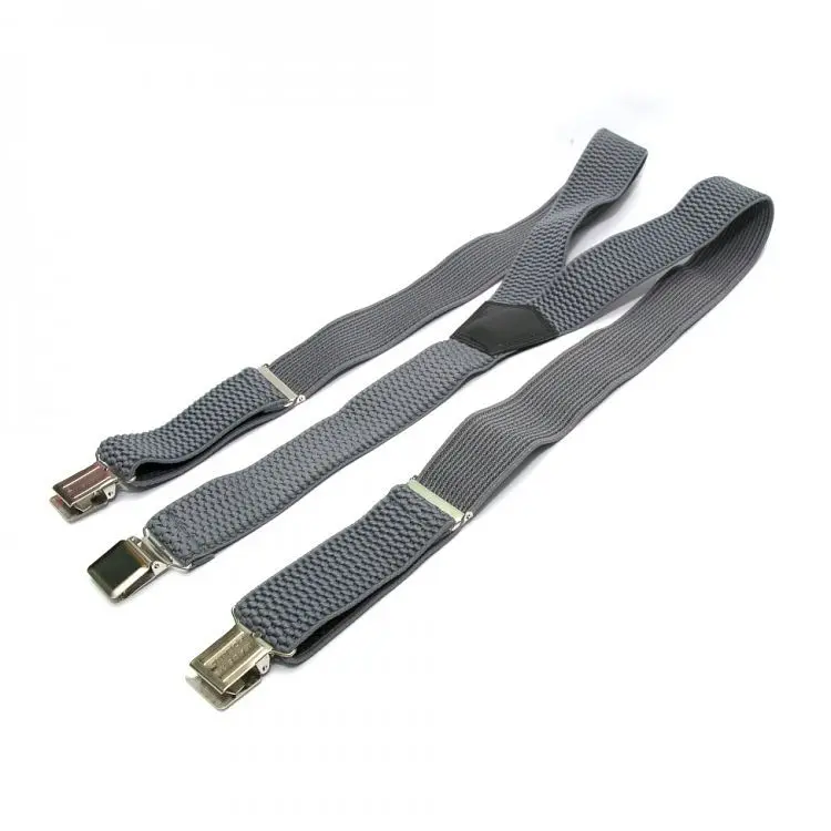 Подтяжки Gofin suspenders 4х200 см od00046673 - фото 3