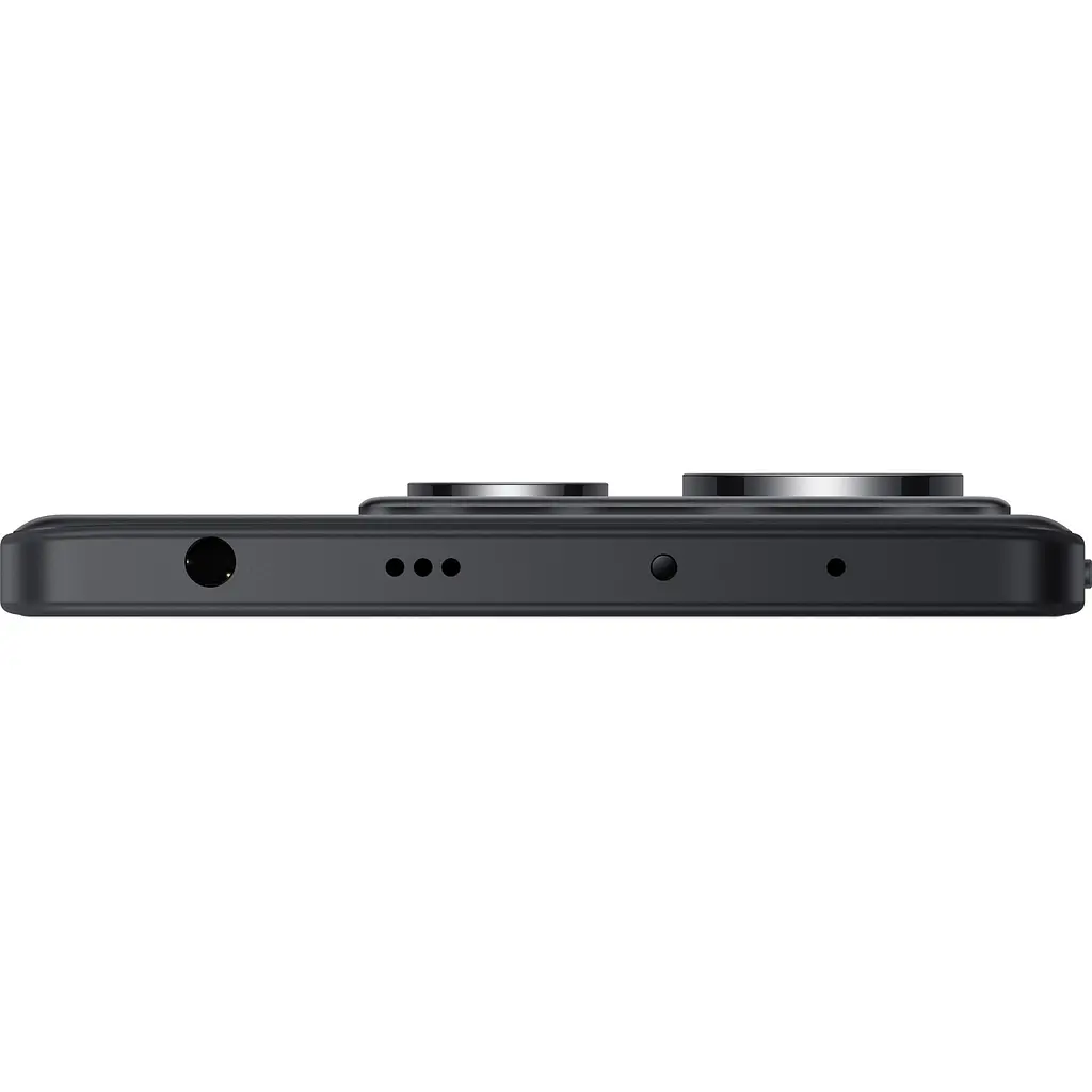 Смартфон Redmi Note 14 5G 6/128GB Midnight Black UA-UCRF [126491] - фото 11