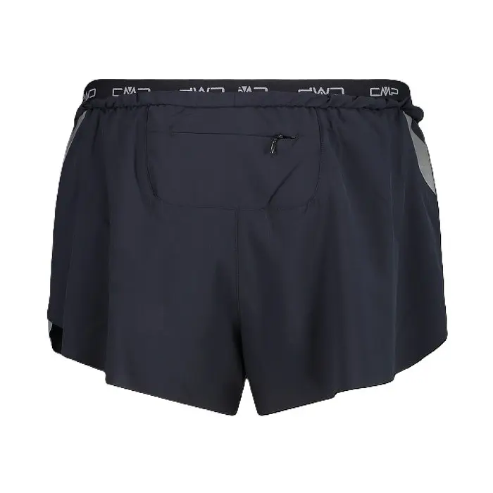 Шорти CMP Men's Running Shorts Antracite XXL (1097-31C6397-U423 54) - фото 3