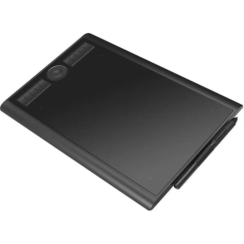 Графічний планшет GAOMON M10K Pro [116775] - фото 4