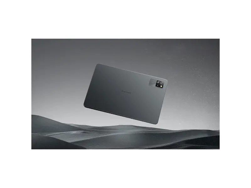 Планшет Blackview Tab 60 4/128GB Wi-Fi Iron Gray - фото 9