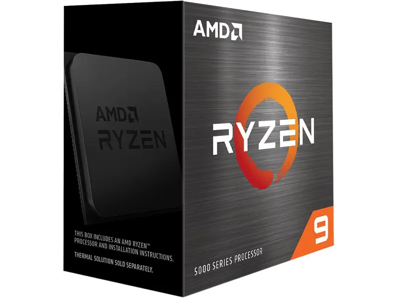 Процесор AMD Ryzen 9 5900XT (100-000001581) - фото 2