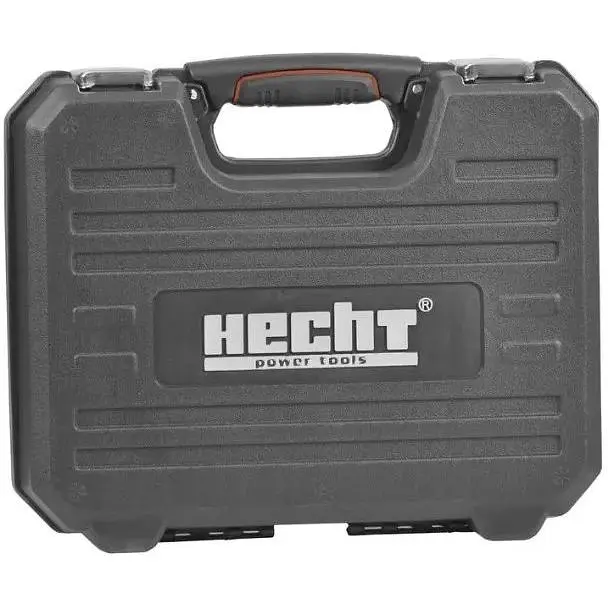 Набір ручного інструменту Hecht 2076 - фото 3