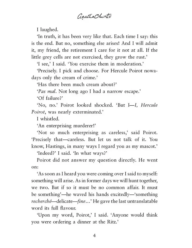 The ABC Murders - фото 5