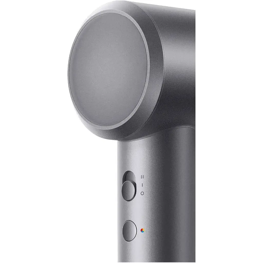 Фен MiJia Hair Dryer H501 Gray [112654] - фото 4