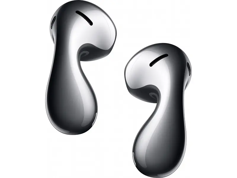 Навушники TWS Huawei Freebuds 5 Frost Silver (55036454)