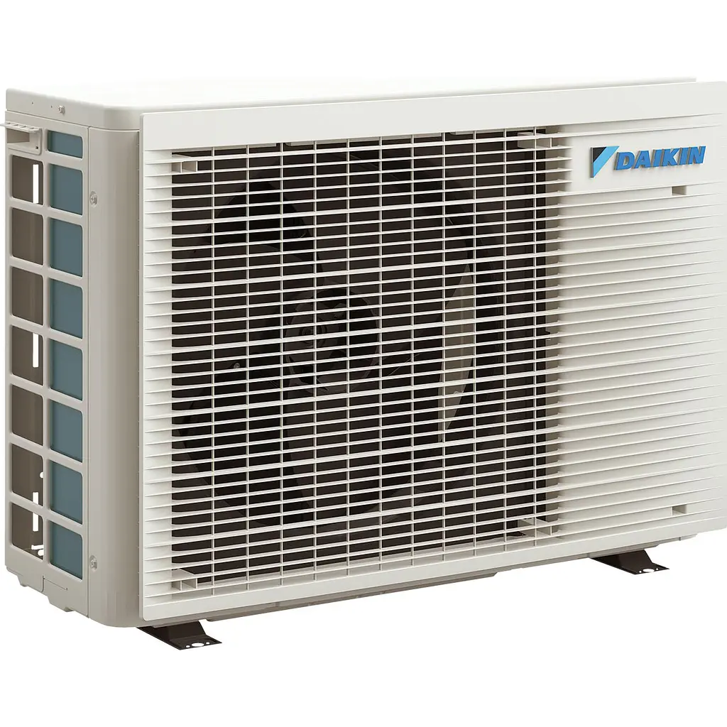 Спліт-система Daikin Emura 3 FTXJ35AS/RXJ35A [113964] - фото 6