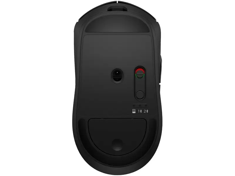 Миша HP 700 Rechargeable Wireless Black (AZ7B0AA) - фото 4