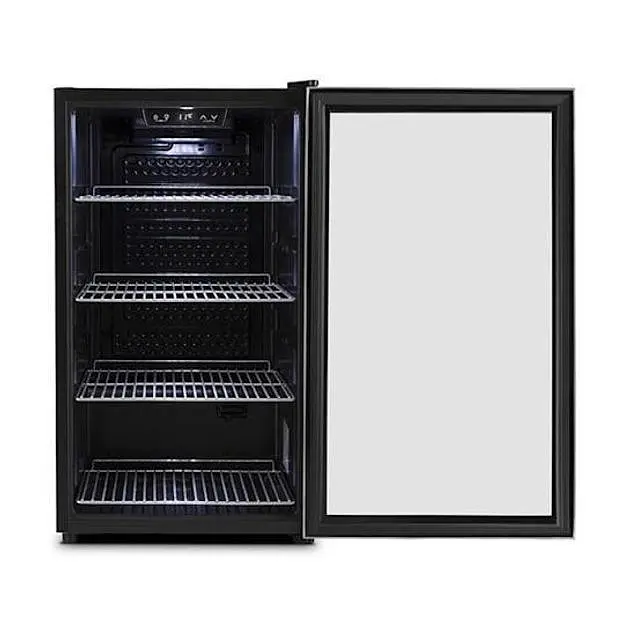 Холодильник для напитков Klarstein Beersafe 4XL (10031929) - фото 5