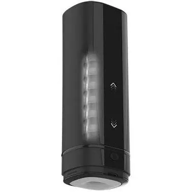 Набор Kiiroo Onyx+ and Pearl 2+ Couple Set Turquoise Интерактивный мастурбатор и стимулятор точки G голубой - фото 3