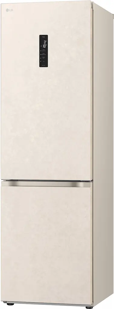 Холодильник LG GC-B459FEPW - фото 3