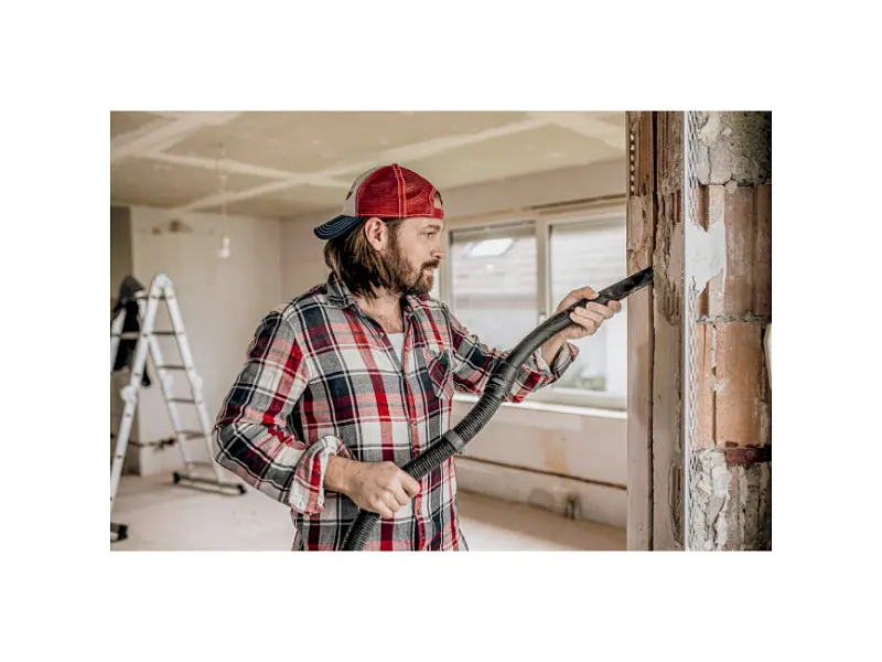 Професійний пилосос Karcher WD 6 P S V-30/6/22/T (1.628-360.0) - фото 6