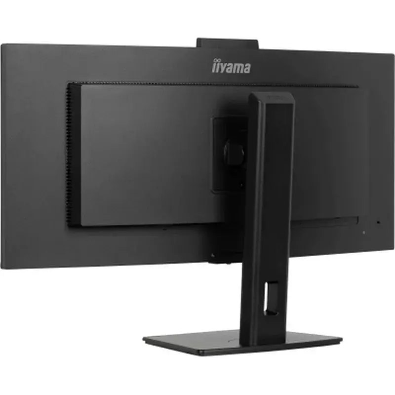 Монітор iiyama XCB3497WQSNPH-B1 - фото 9