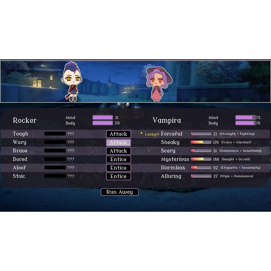 Ключ активації Microsoft Cute Bite для Xbox One/Series S/X - фото 4