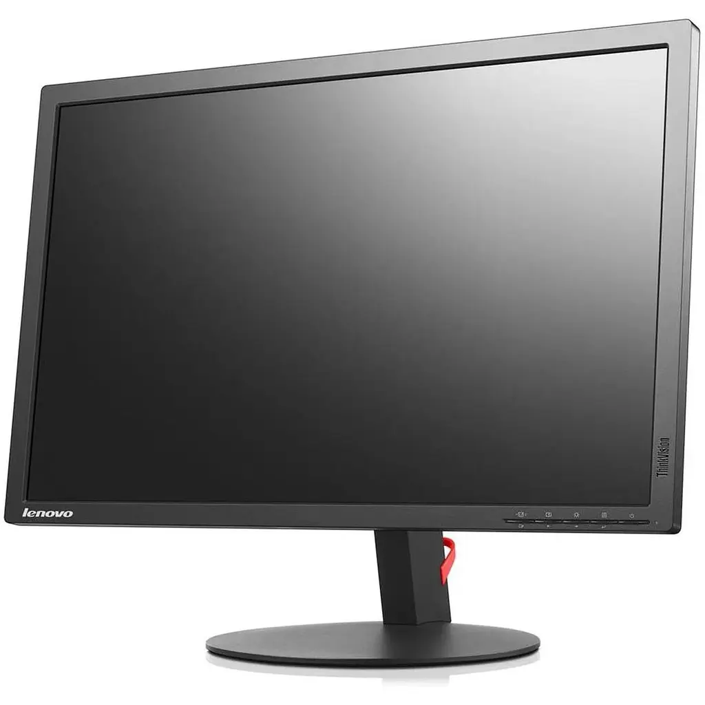 Монітор 24" Lenovo T2454pA - Class B "Б/В" - фото 2