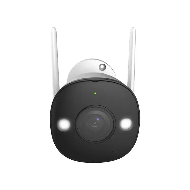 IP-камера Imou Bullet 2E 5MP 2.8мм (IPC-K3DP-5H0WF) - фото 5